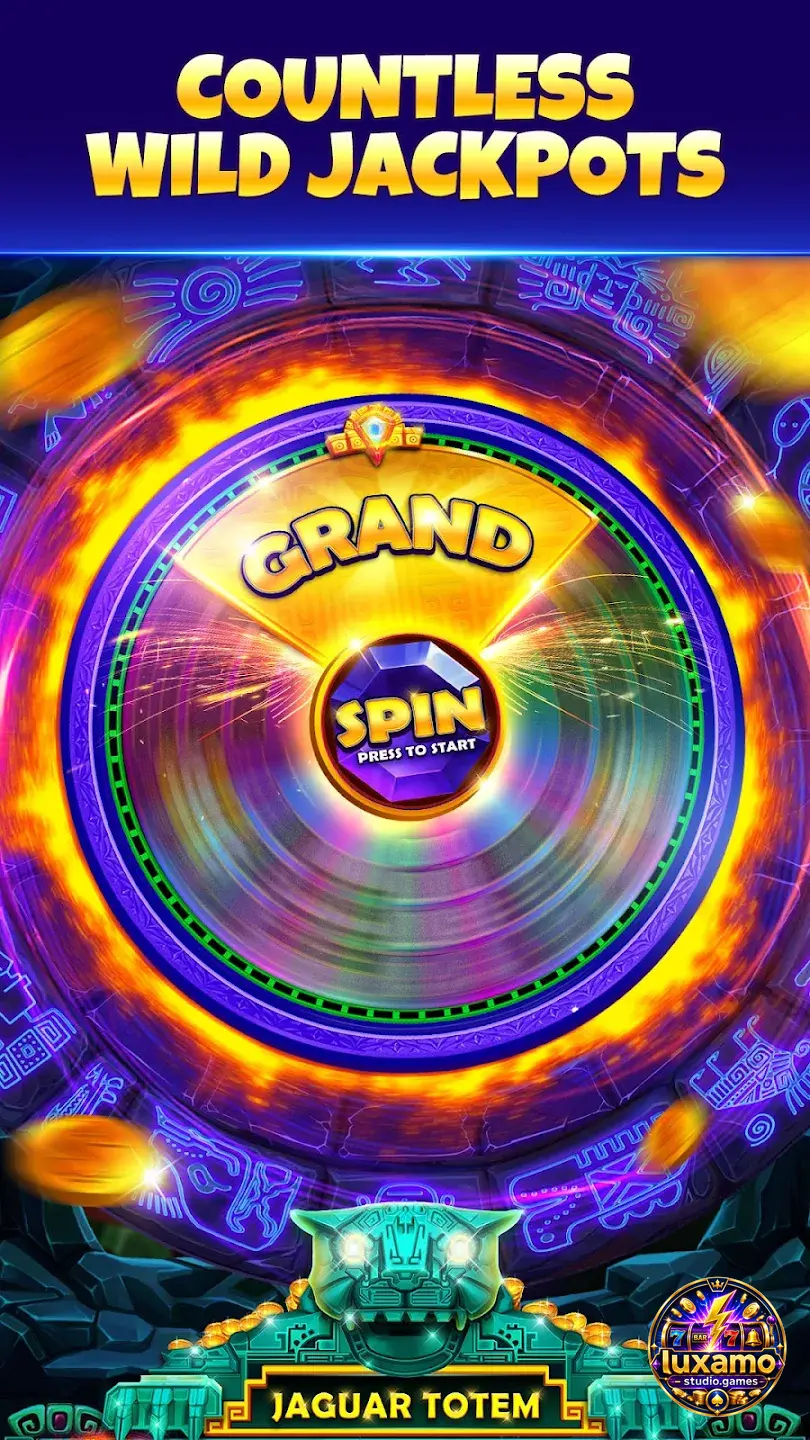 Jackpot Strike screenshot 5